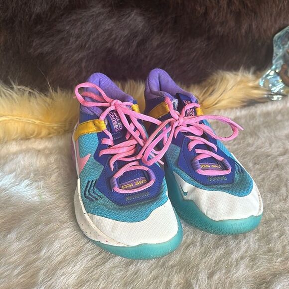 Nike shoes 3.5 (4150) - Picture 1 of 7